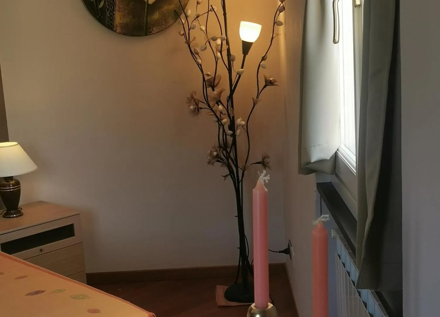 B&B Al N.9 Pontedassio Bed & Breakfast