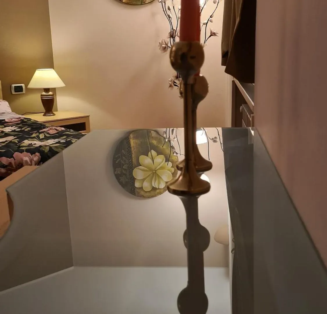 B&B Al N.9 Pontedassio Bed & Breakfast