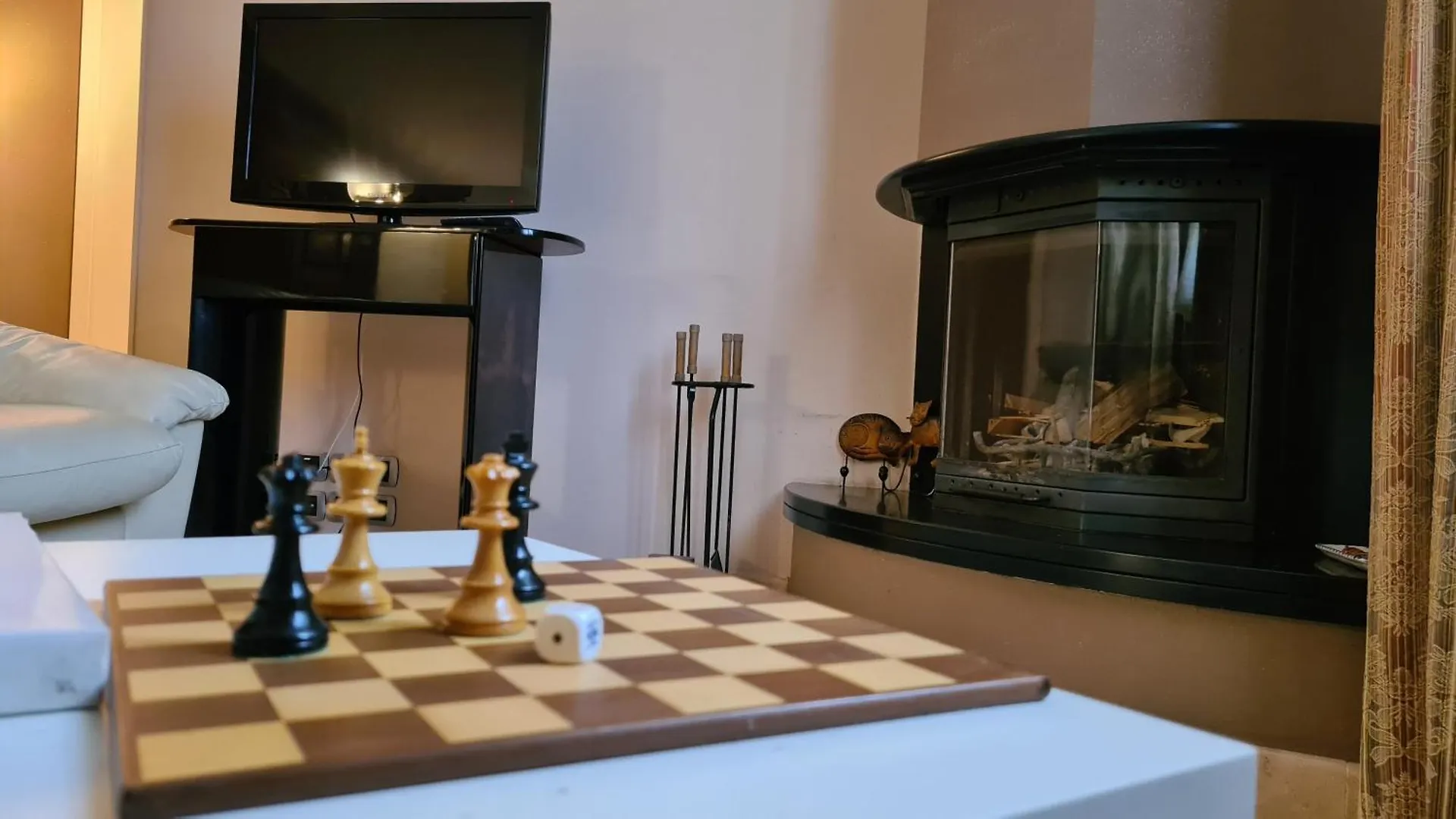 Bed & Breakfast B&B Al N.9 Pontedassio