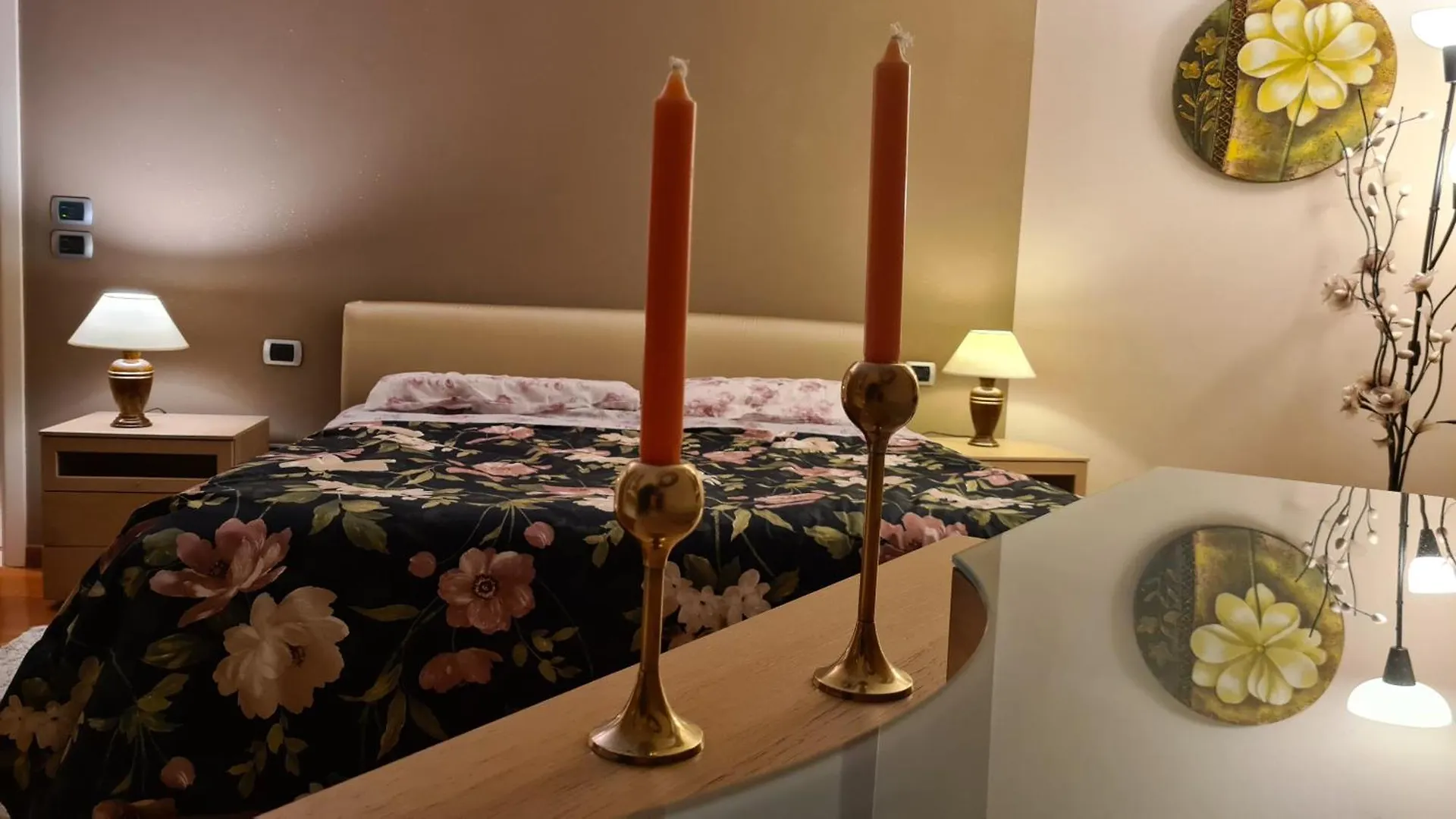 B&B Al N.9 Pontedassio Italy