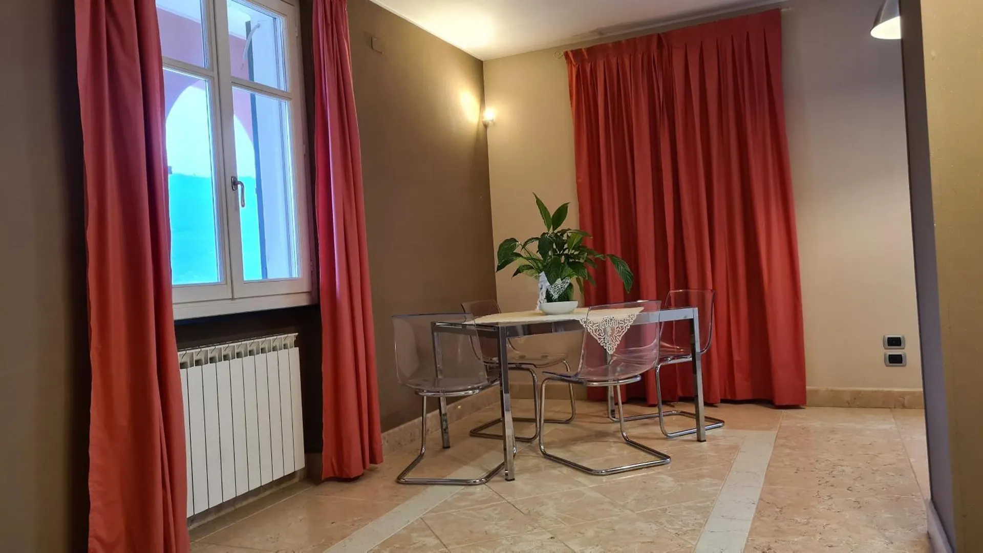 B&B Al N.9 Pontedassio Italy