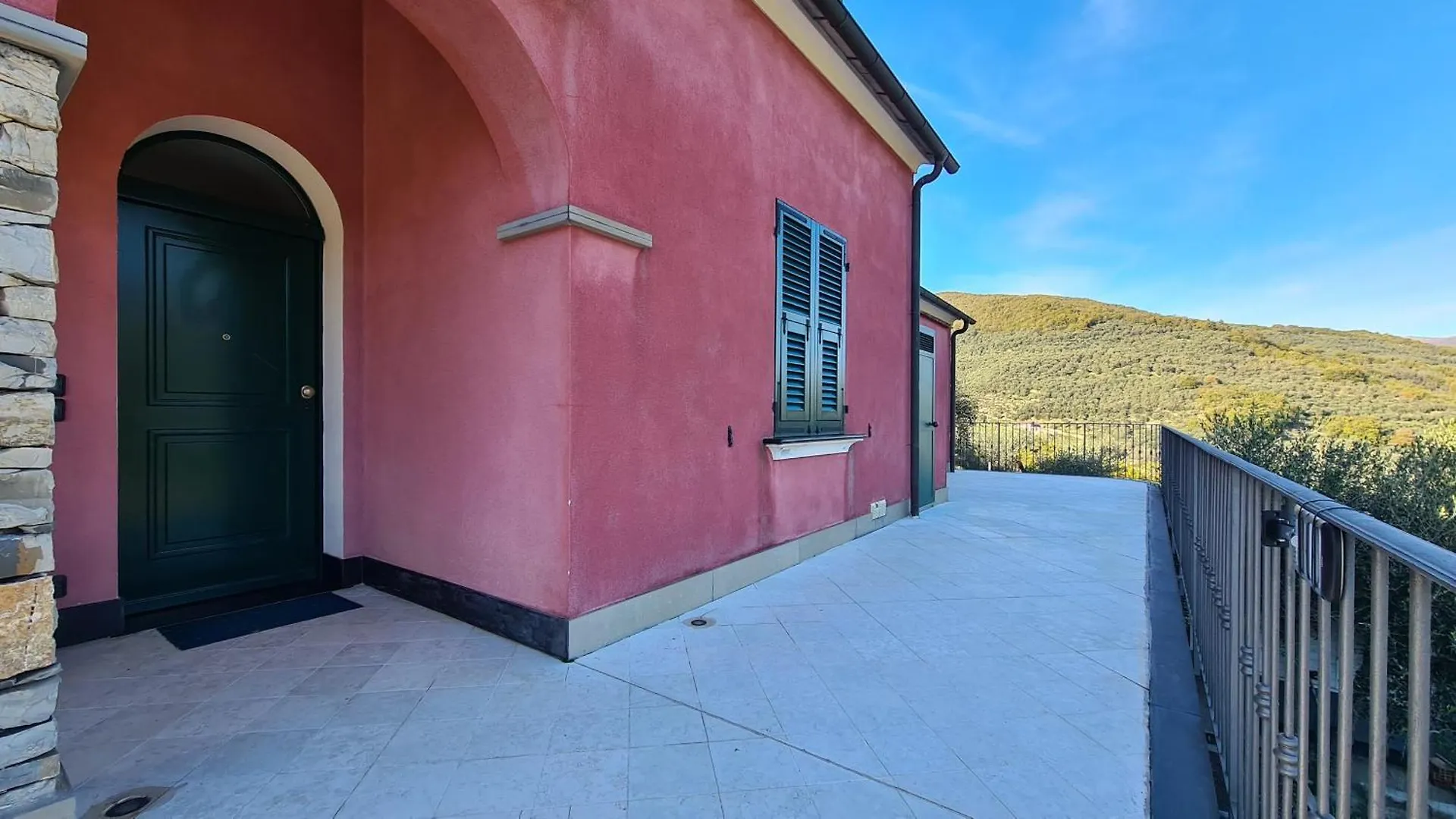 B&B Al N.9 Pontedassio