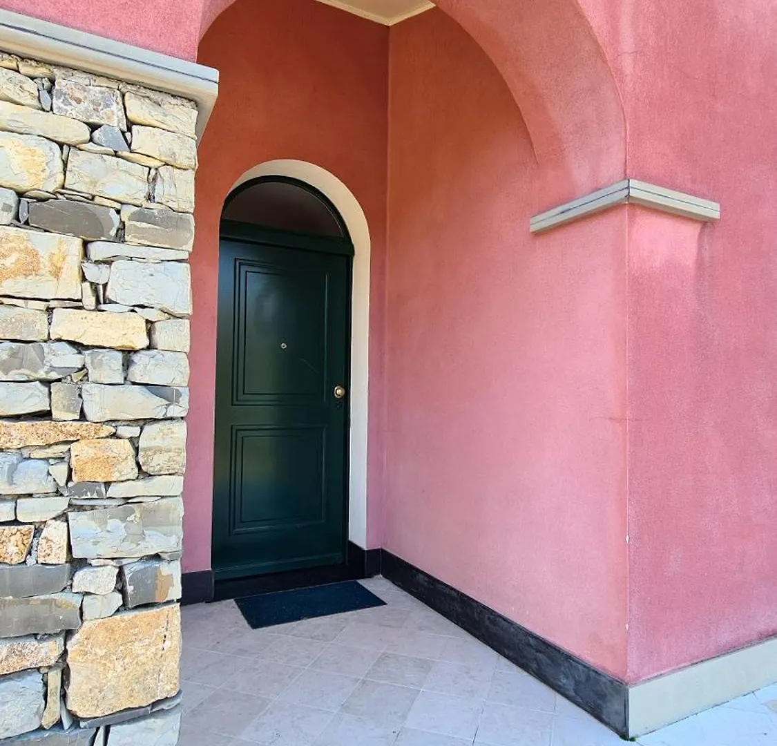 Bed & Breakfast B&B Al N.9 Pontedassio