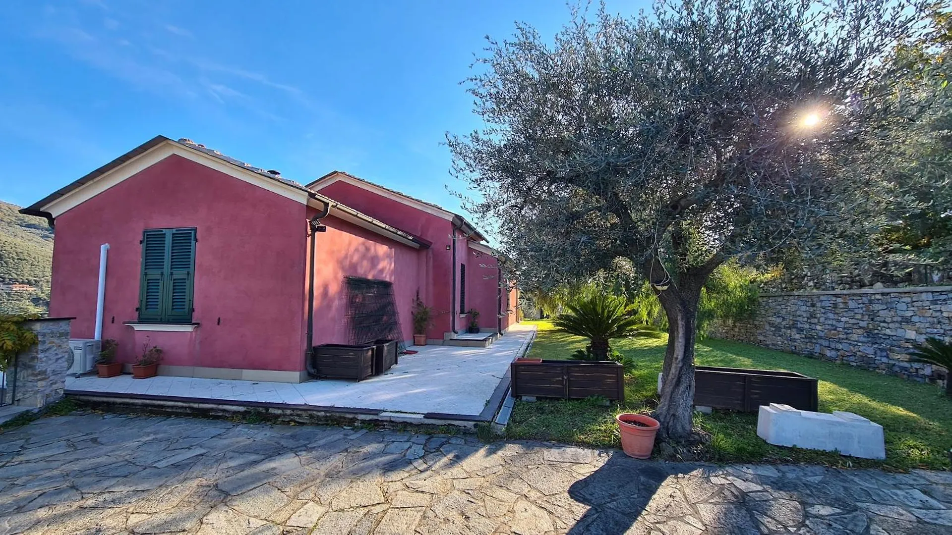 Bed & Breakfast B&B Al N.9 Pontedassio