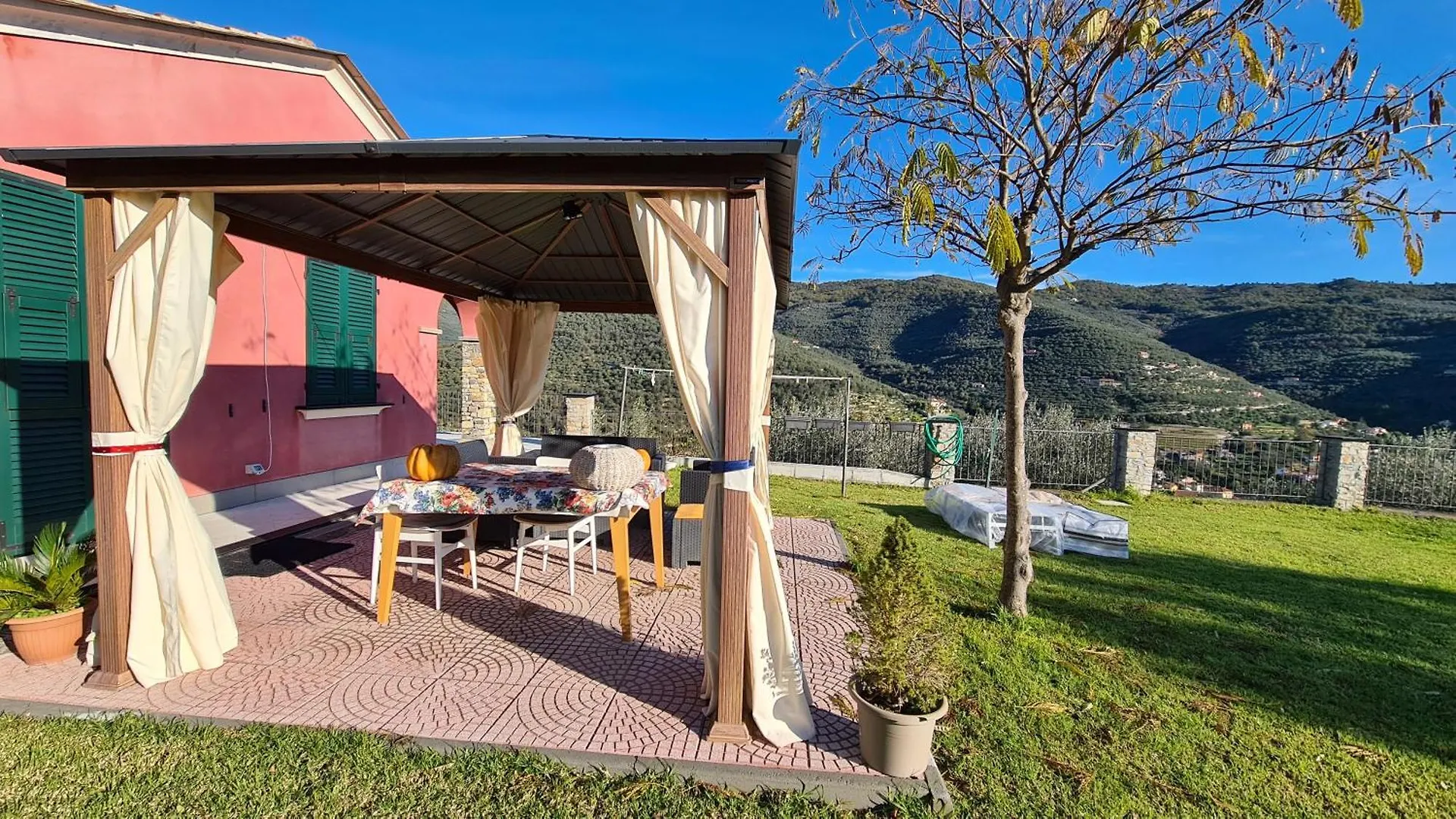 B&B Al N.9 Pontedassio 0*,