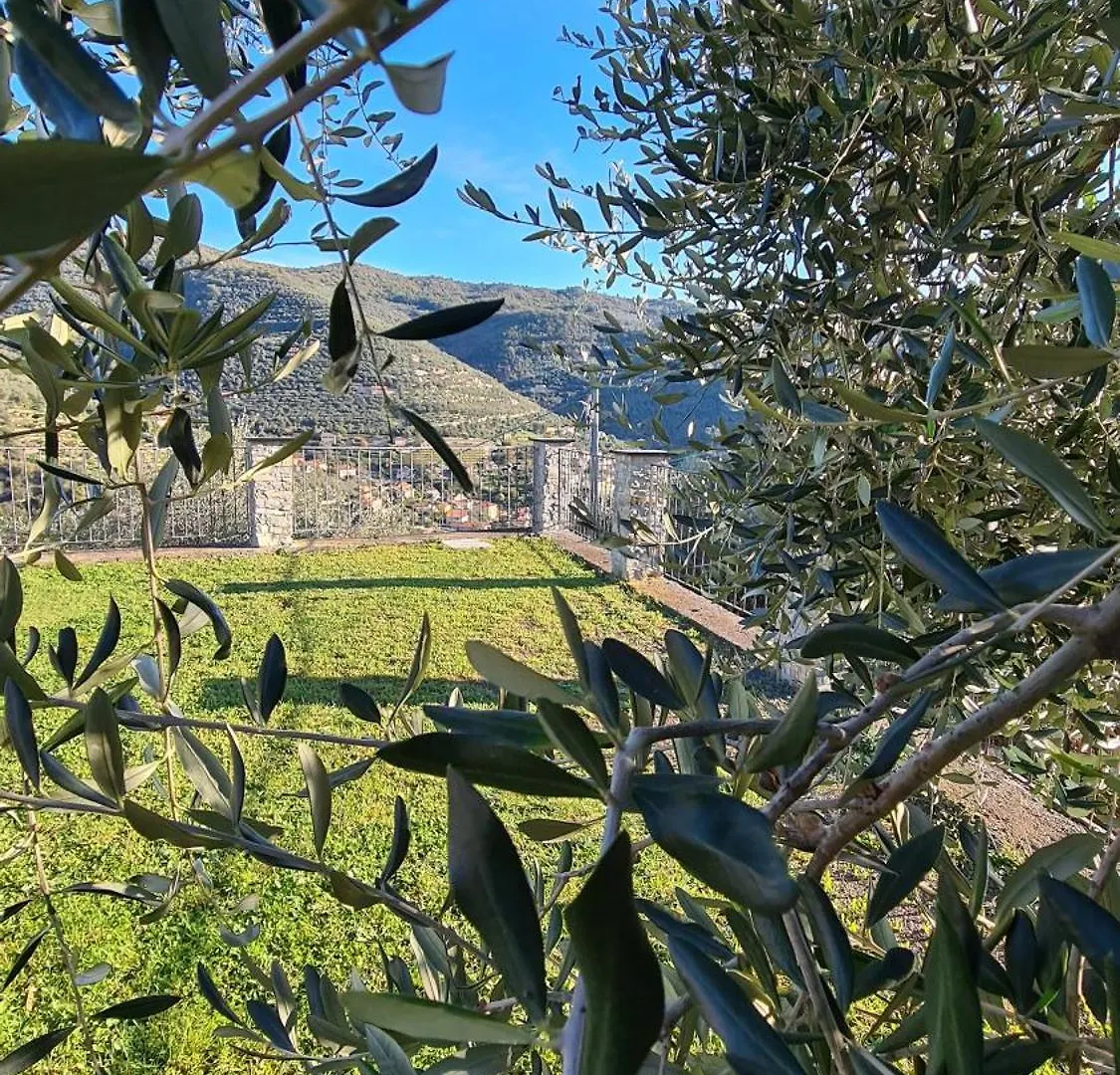 B&B Al N.9 Pontedassio 0*,
