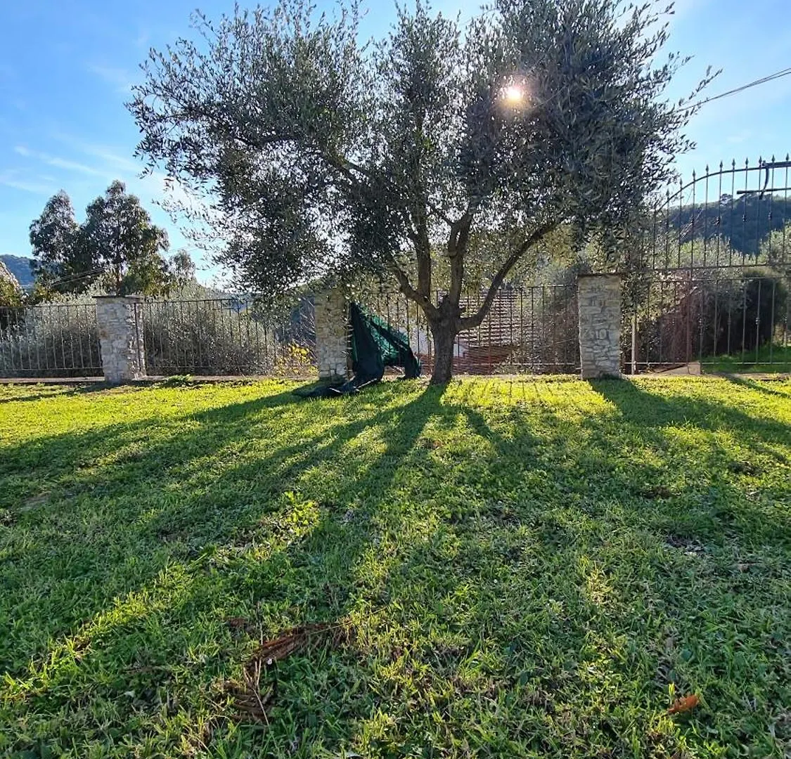 B&B Al N.9 Pontedassio