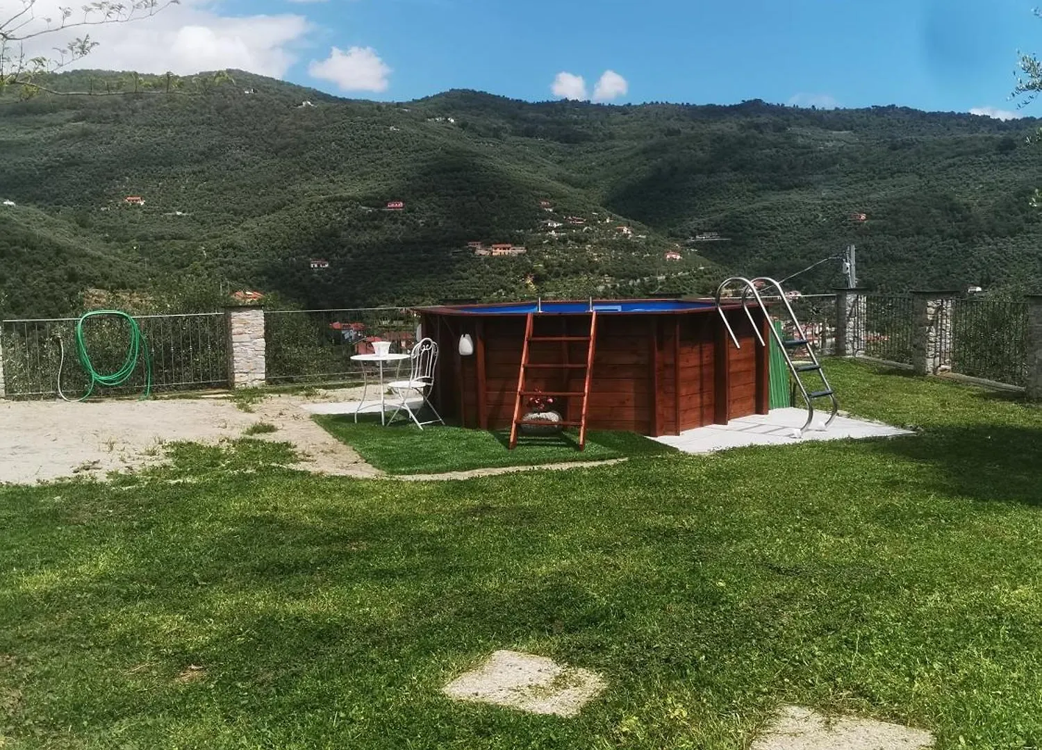 B&B Al N.9 Pontedassio 0*,  Italy