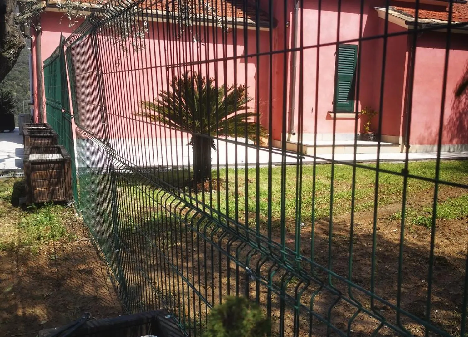 Bed & Breakfast B&B Al N.9 Pontedassio