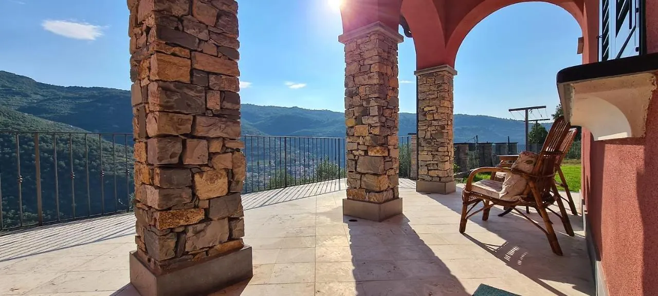 B&B Al N.9 Pontedassio