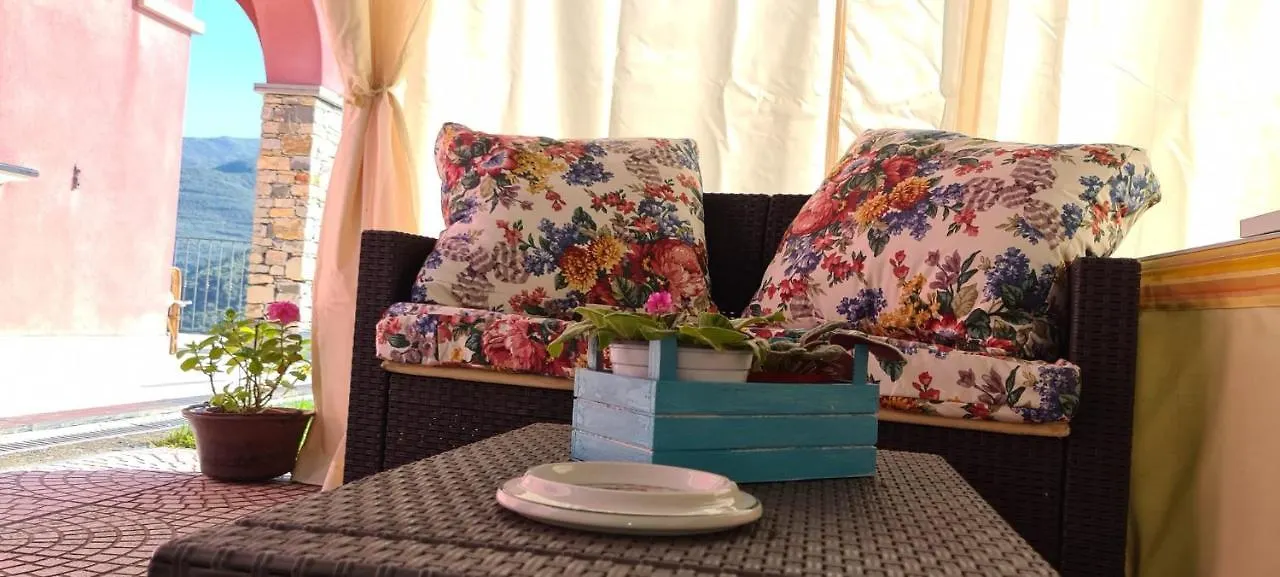 B&B Al N.9 Pontedassio 0*,  Italy
