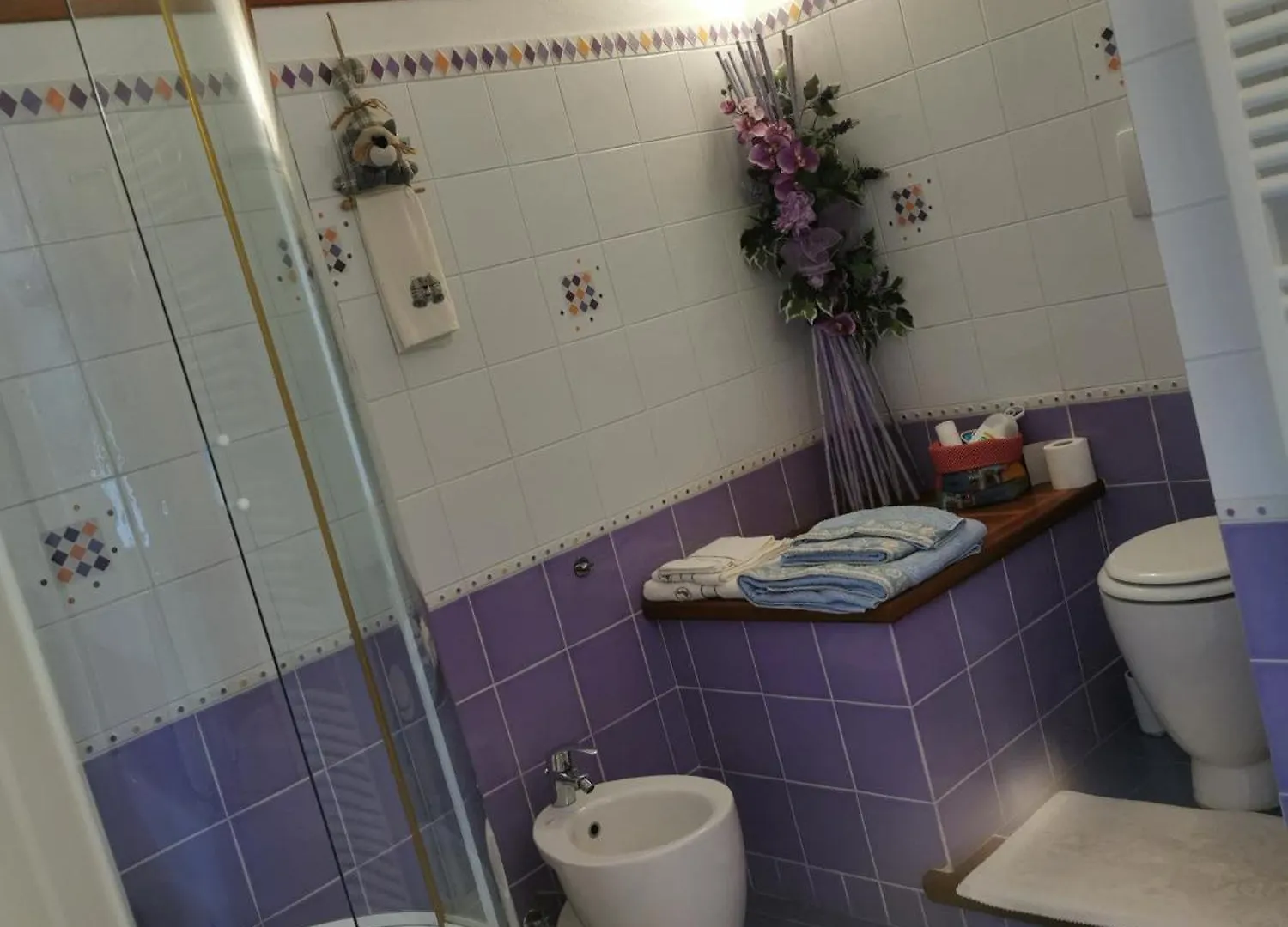 B&B Al N.9 Pontedassio