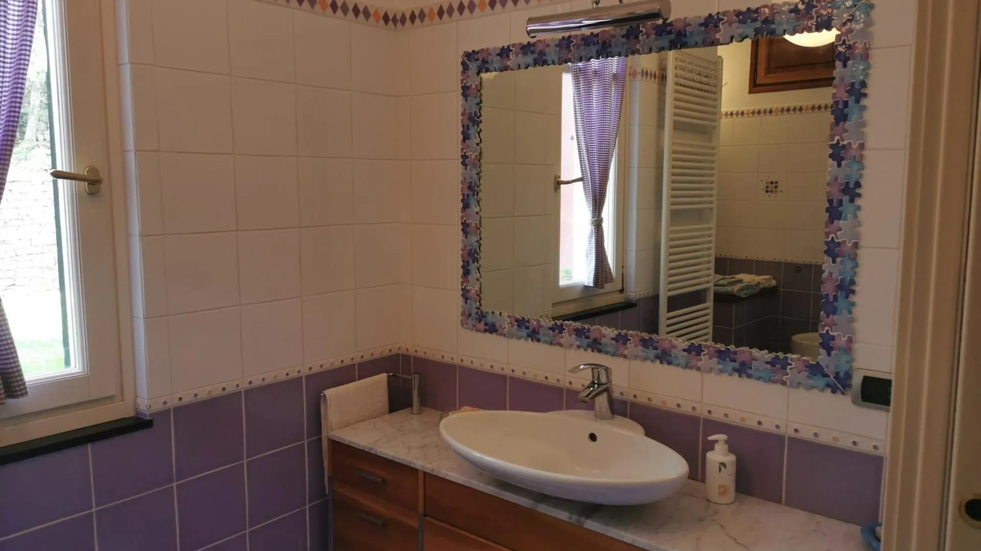 B&B Al N.9 Pontedassio Italy