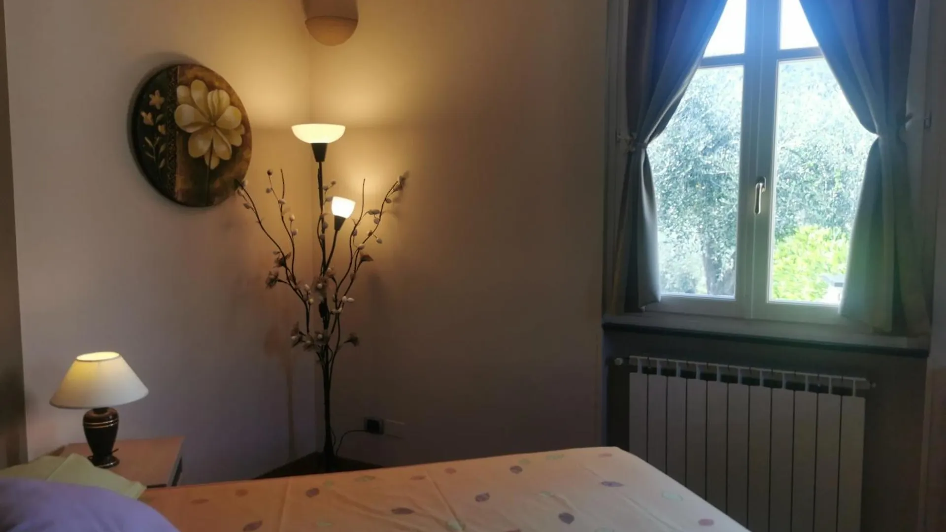 B&B Al N.9 Pontedassio Bed & Breakfast