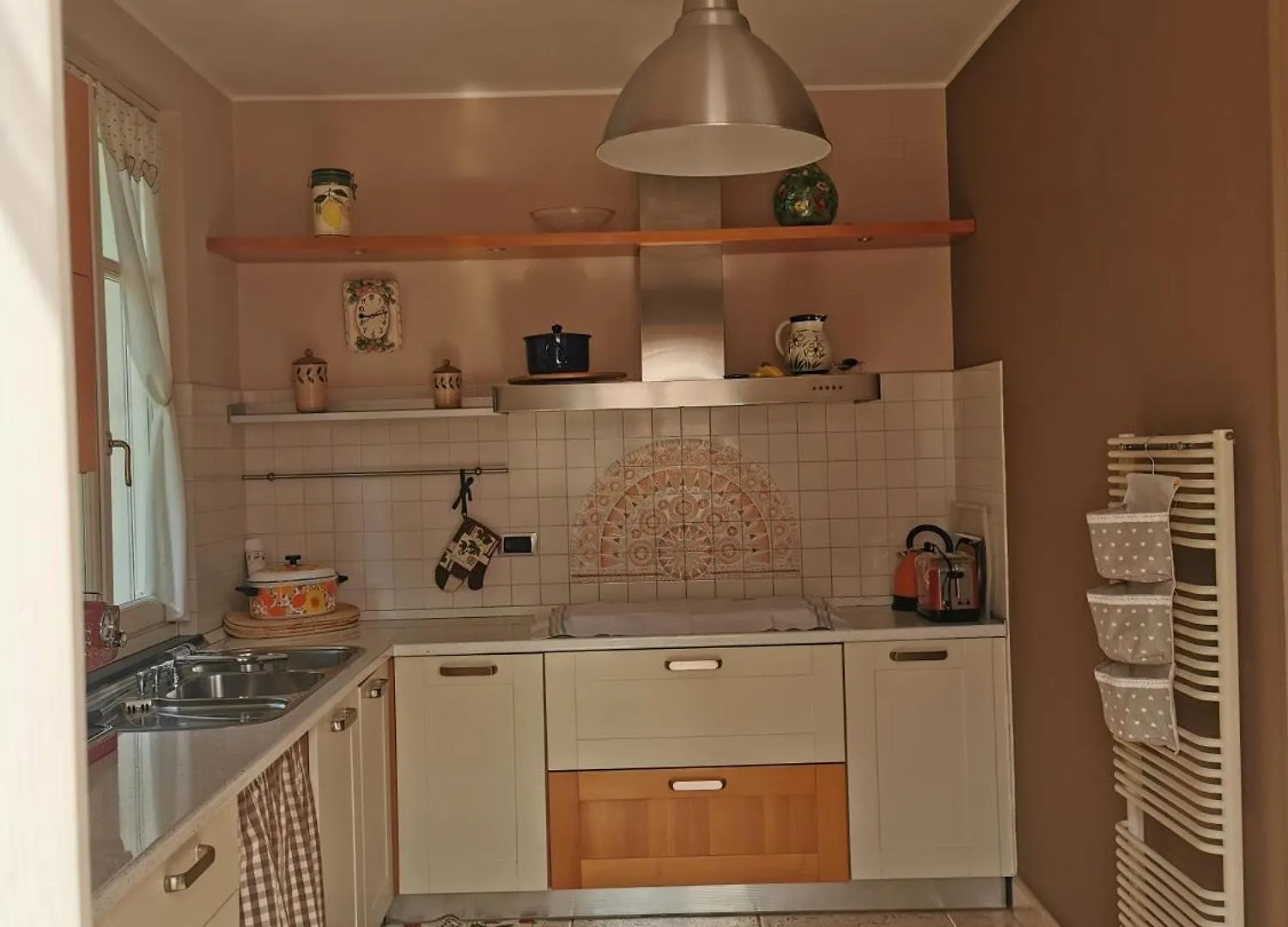 B&B Al N.9 Pontedassio Italy
