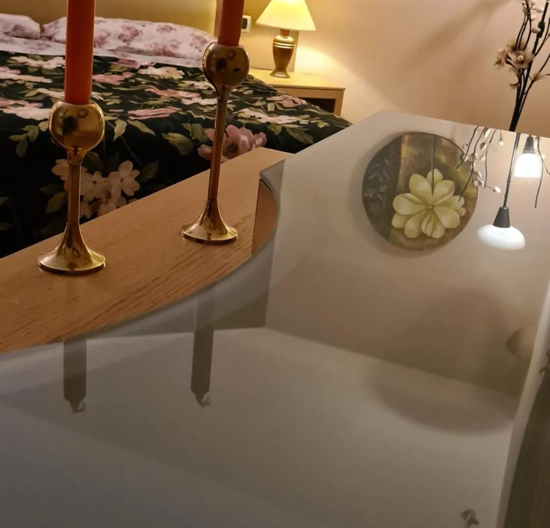 B&B Al N.9 Pontedassio