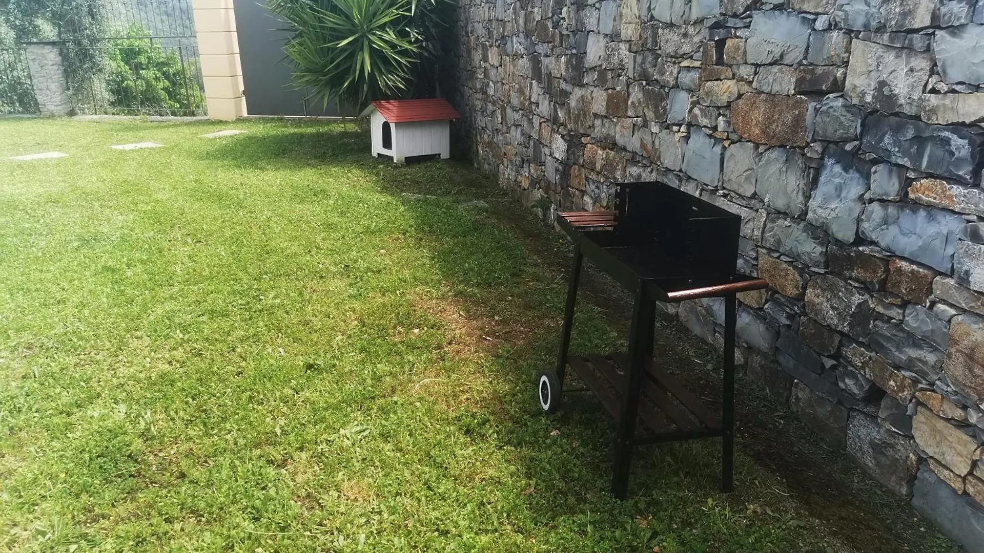 B&B Al N.9 Pontedassio 0*,  Italy